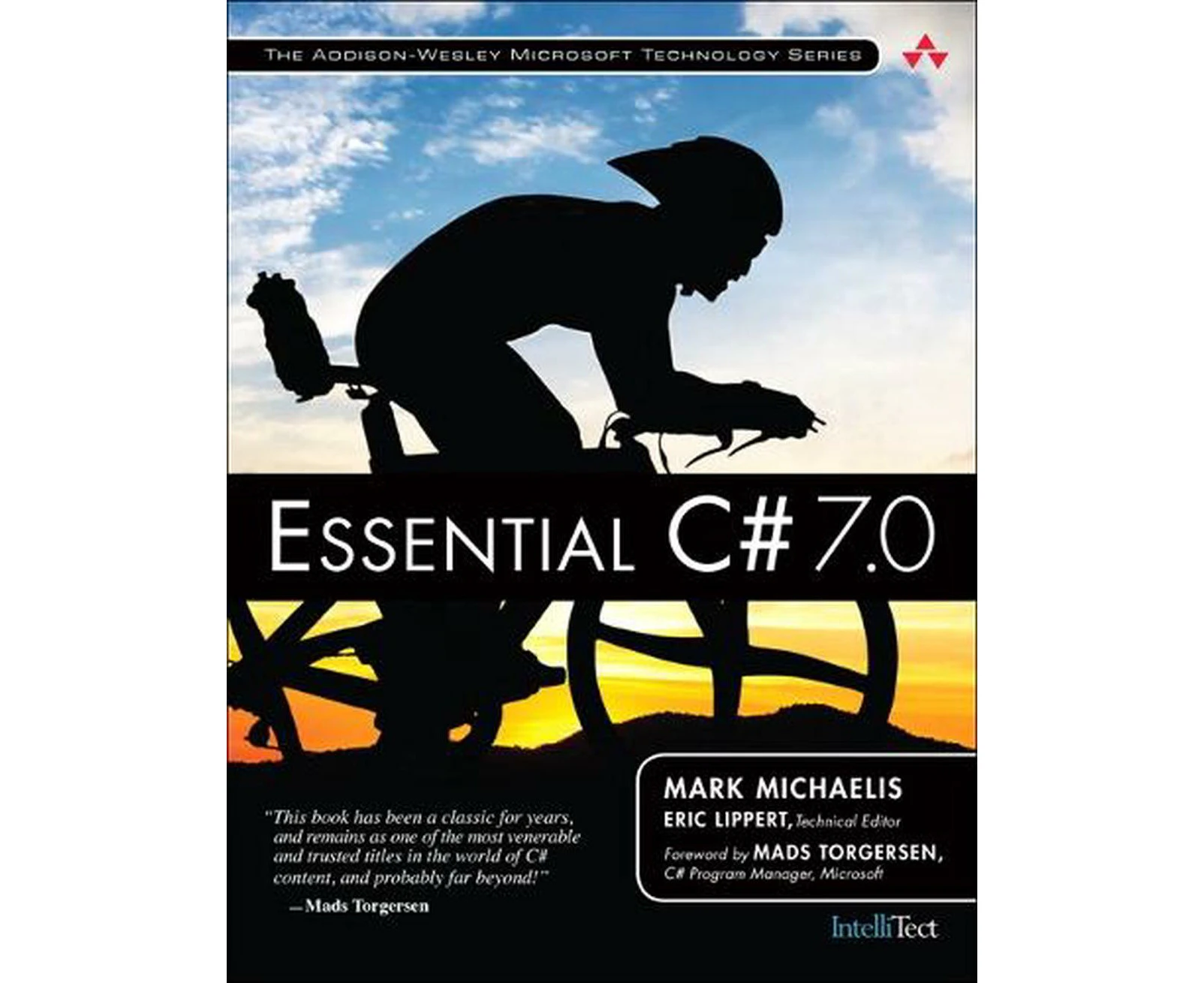 Essential C# 7.0