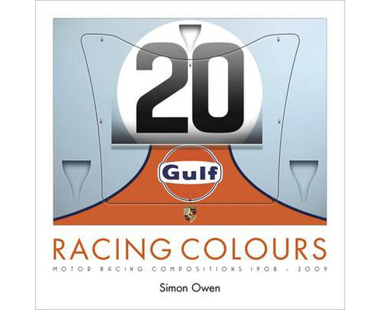 Racing Colours