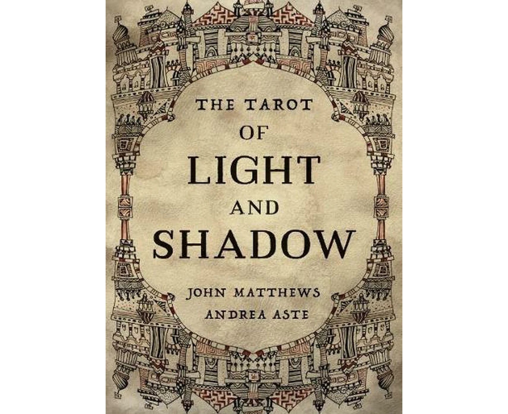 Tarot of Light and Shadow