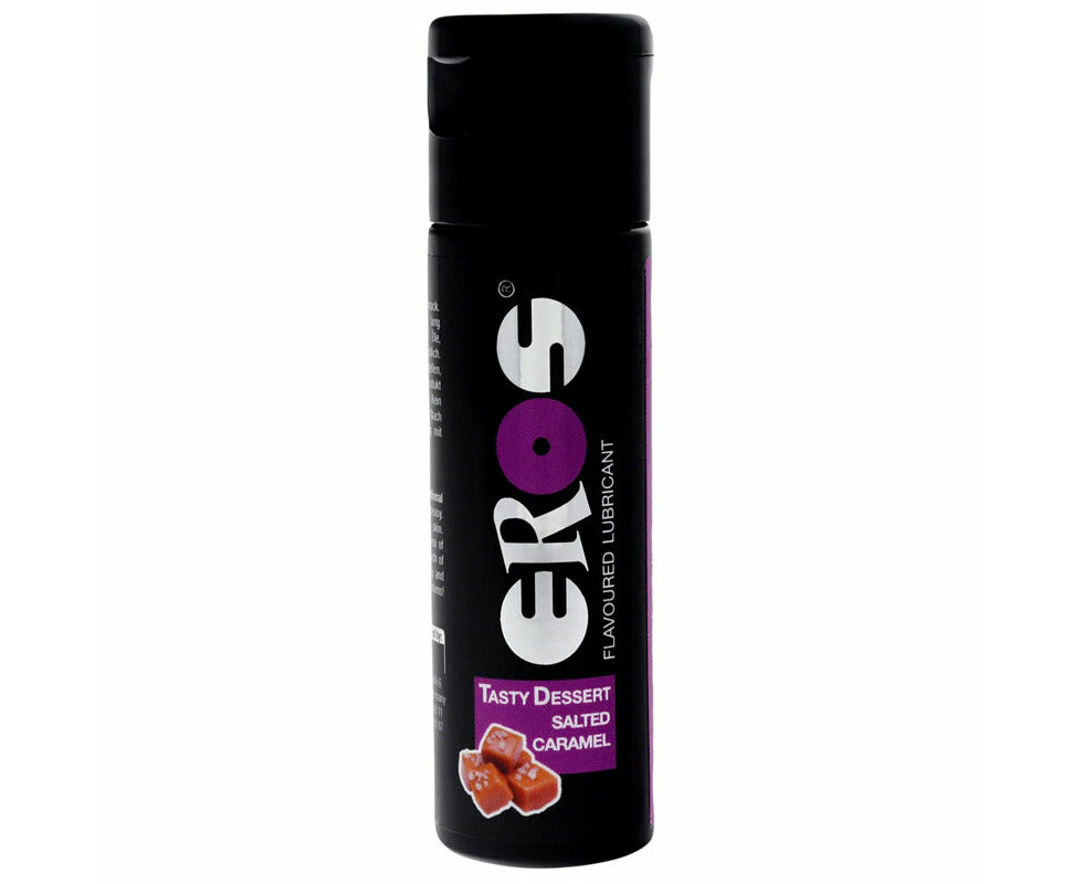 Eros Tasty Dessert Salted Caramel 30 mL