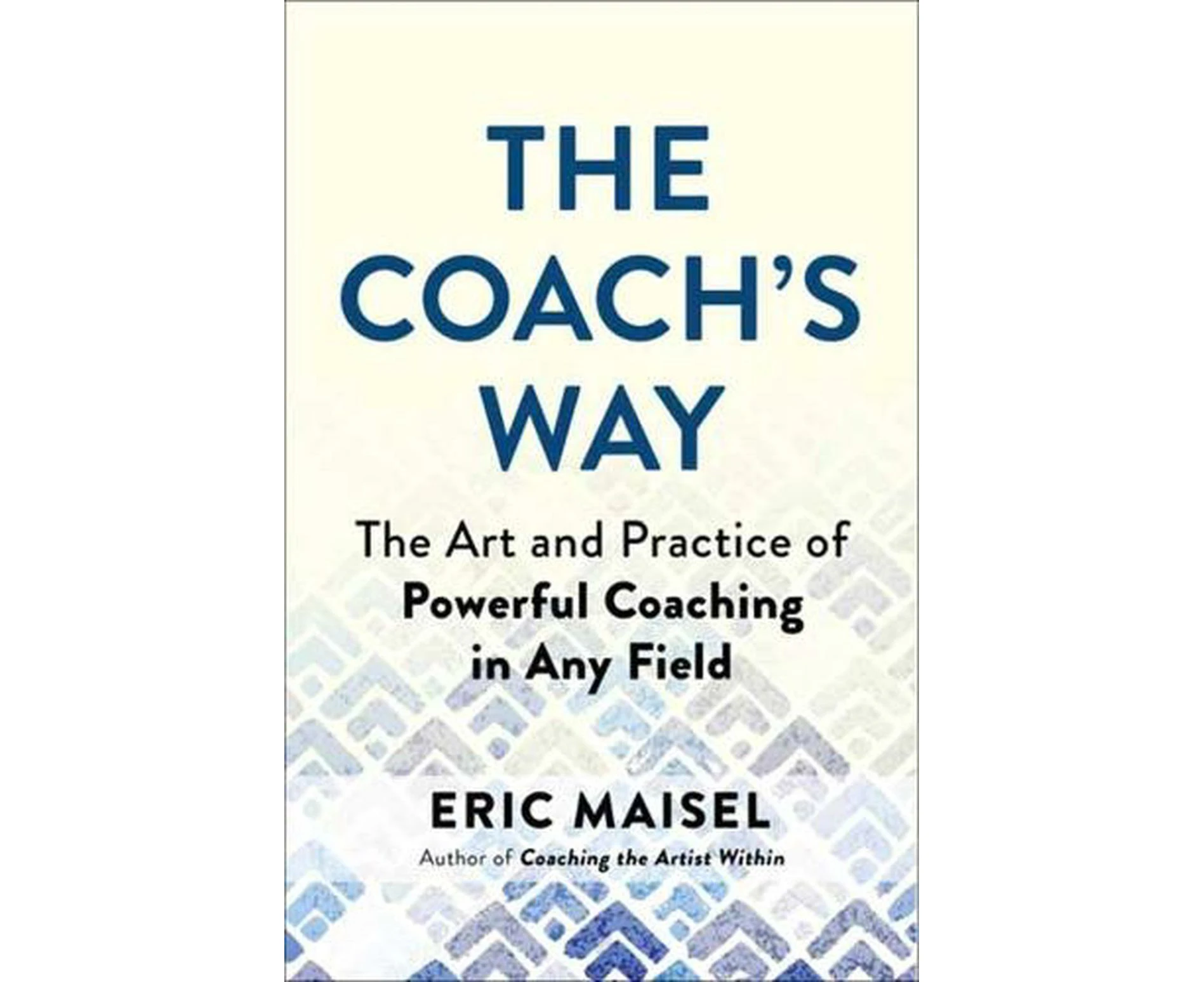 The Coach's Way