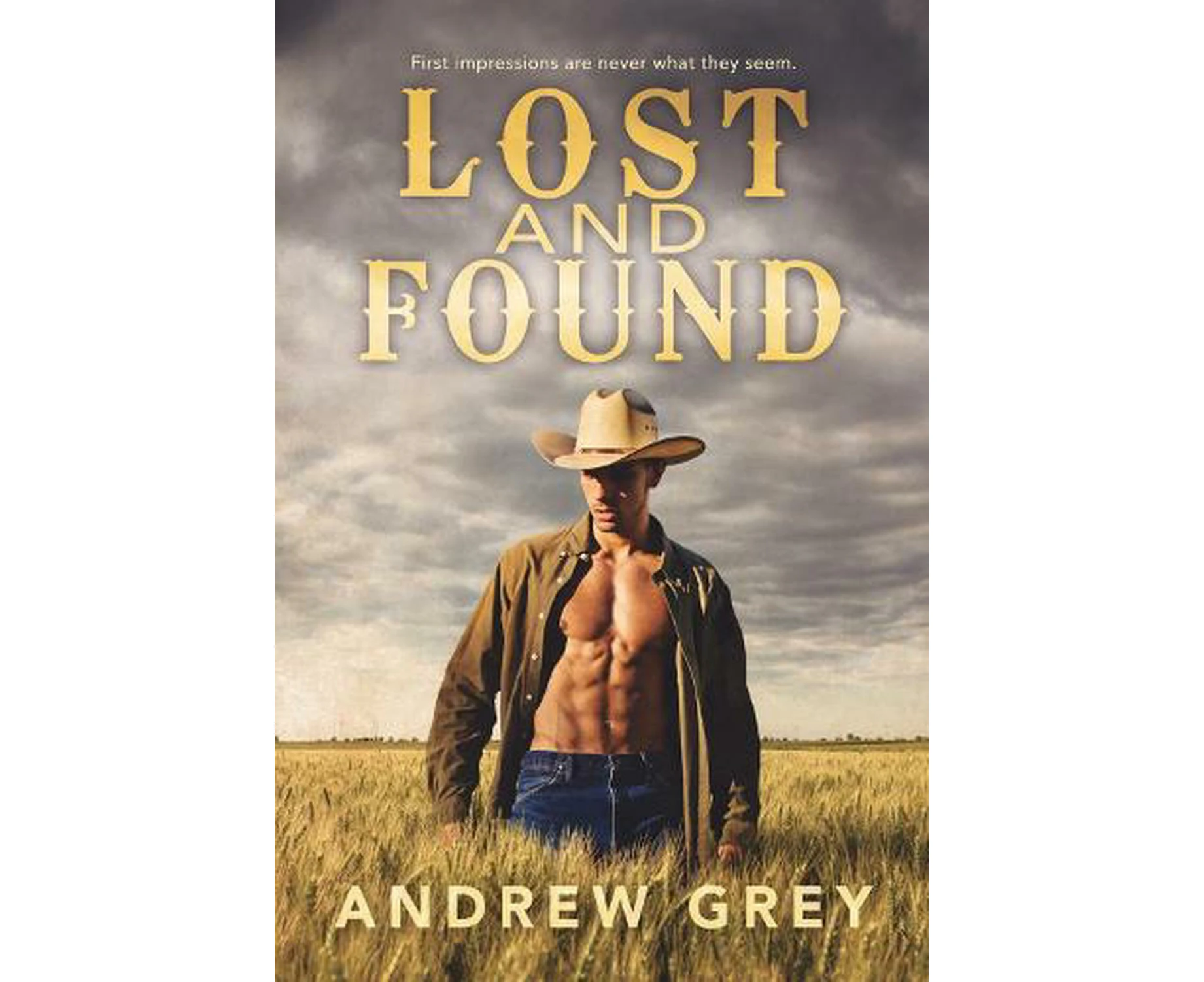 Lost and Found