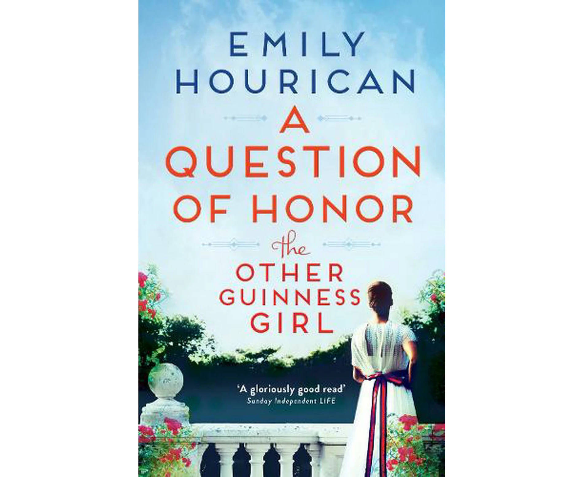 The Other Guinness Girl: A Question of Honor