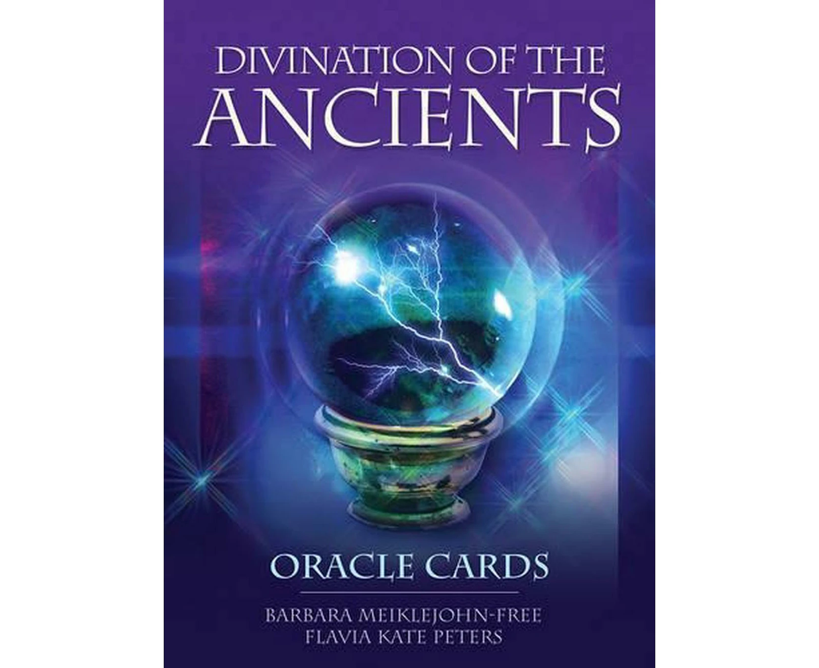 Divination of the Ancients