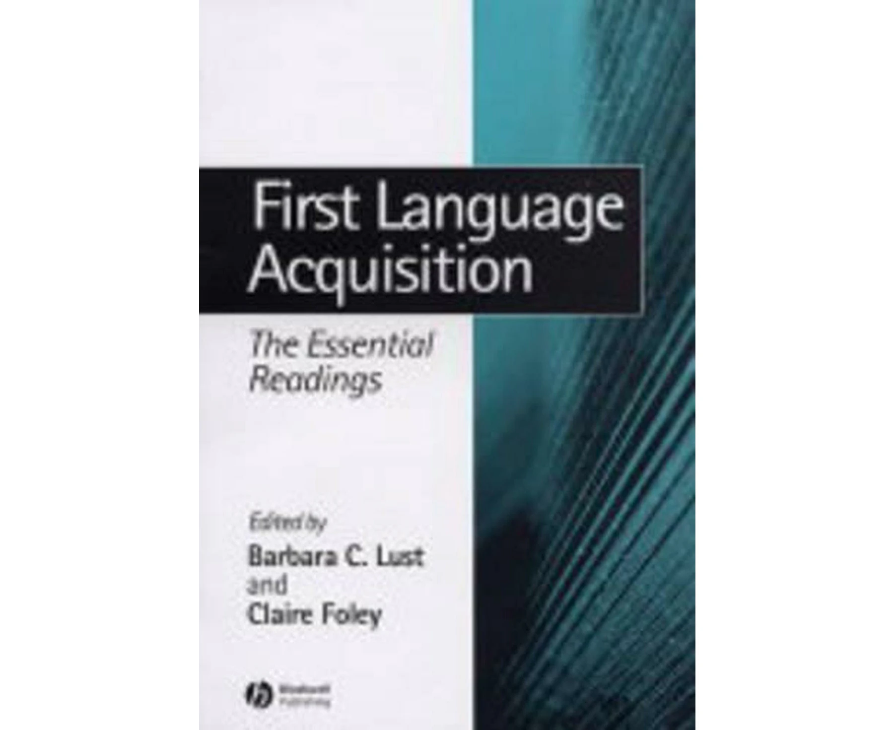 First Language Acquisition