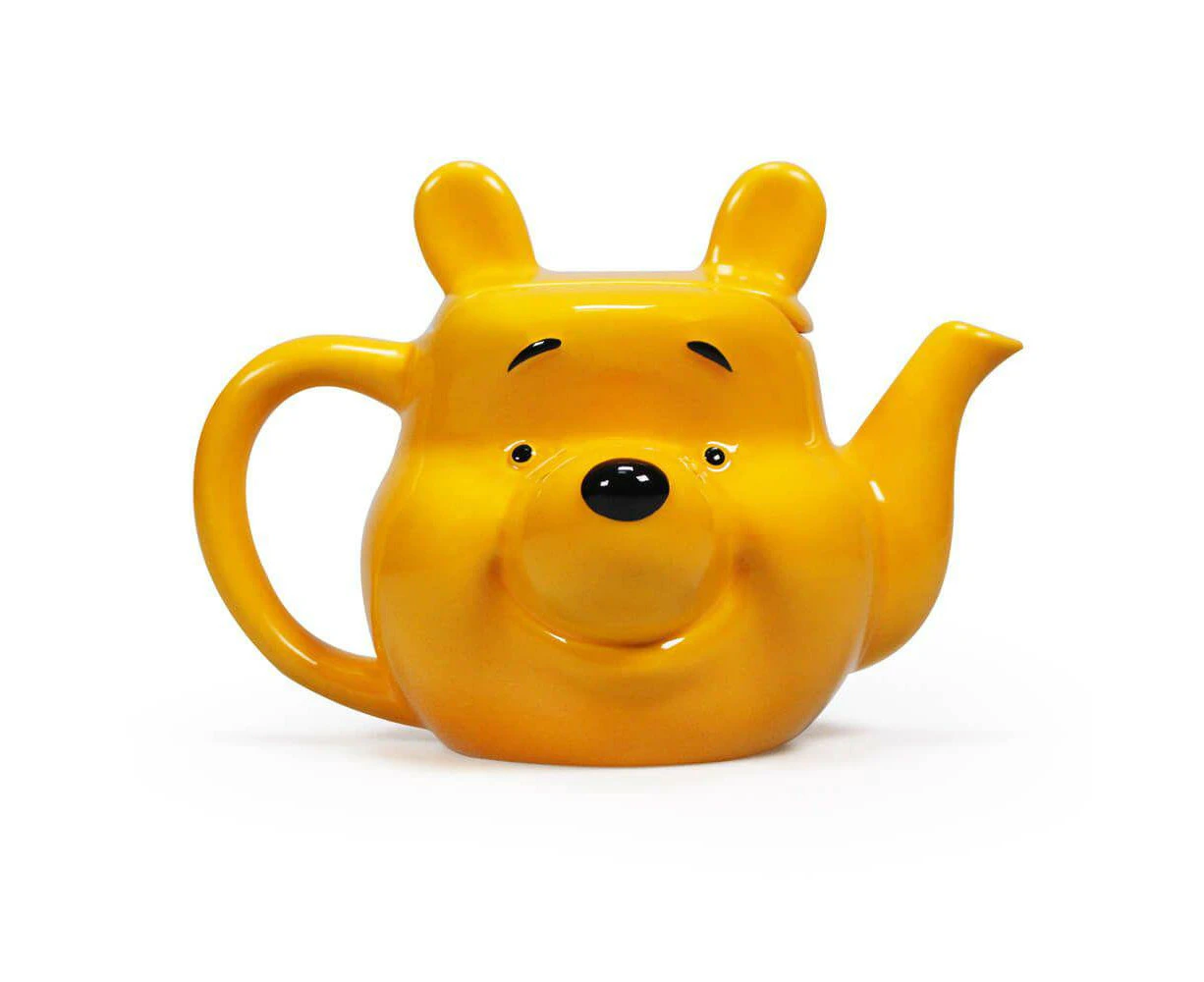 Winnie The Pooh Tea Pot