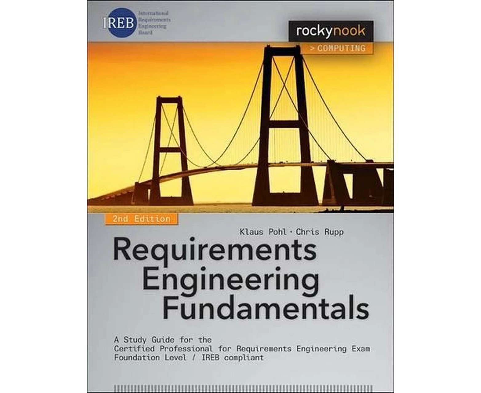 Requirements Engineering Fundamentals