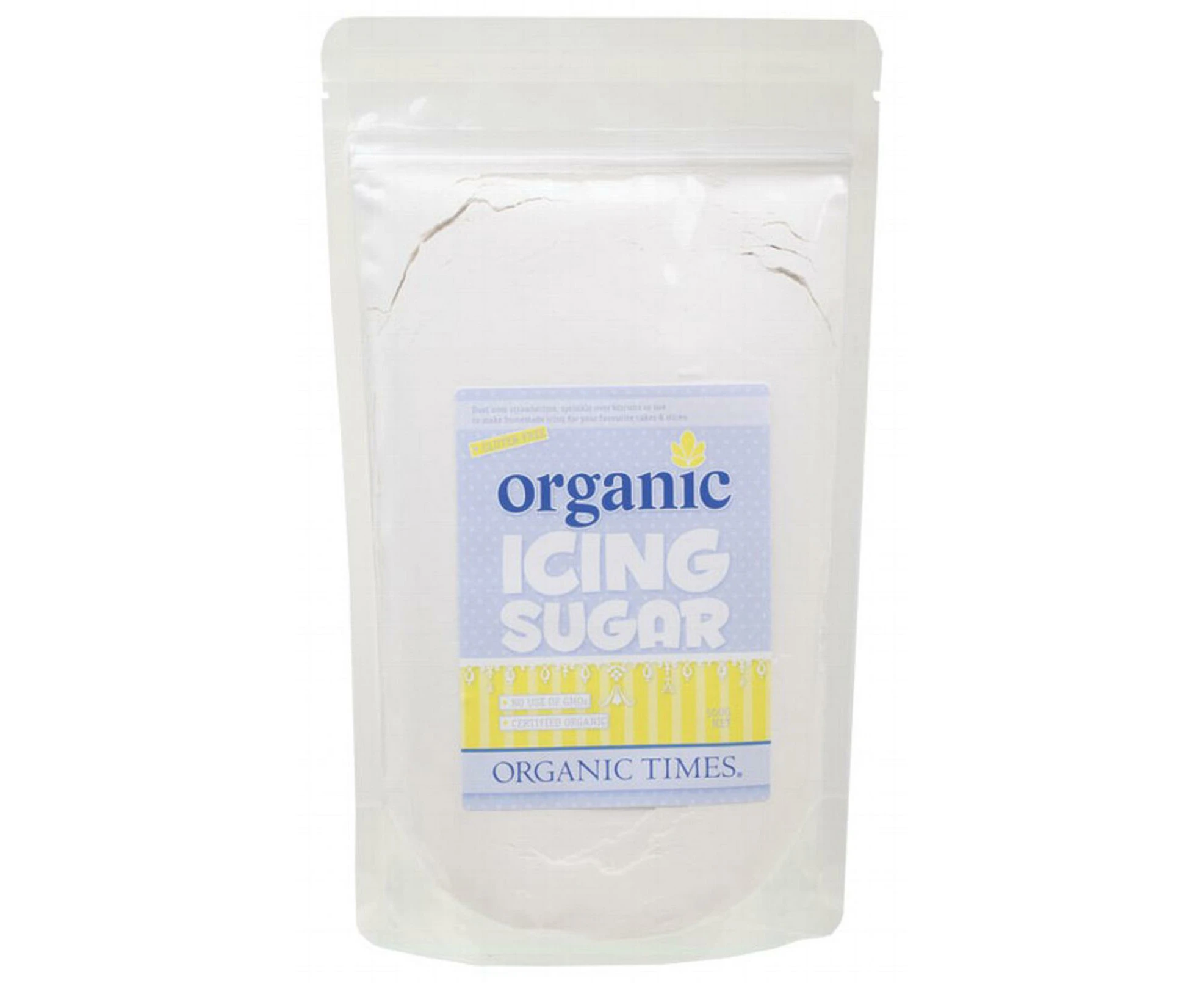 Icing Sugar - 500g