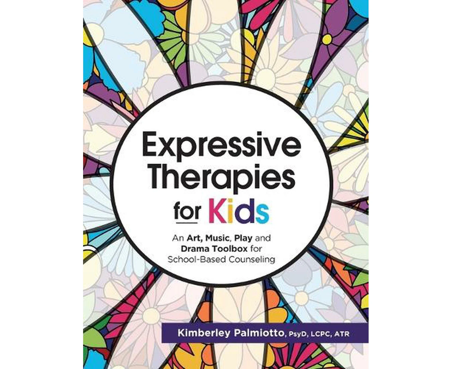 Expressive Therapies for Kids