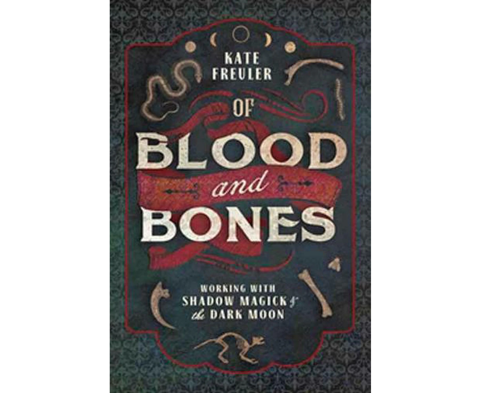 Of Blood and Bones