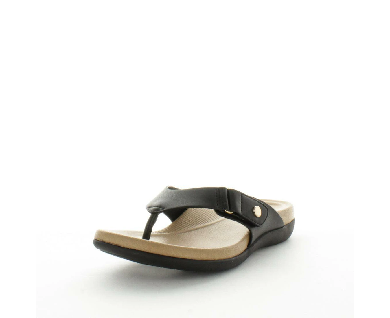 AEROCUSHION Women's MESPY Slides