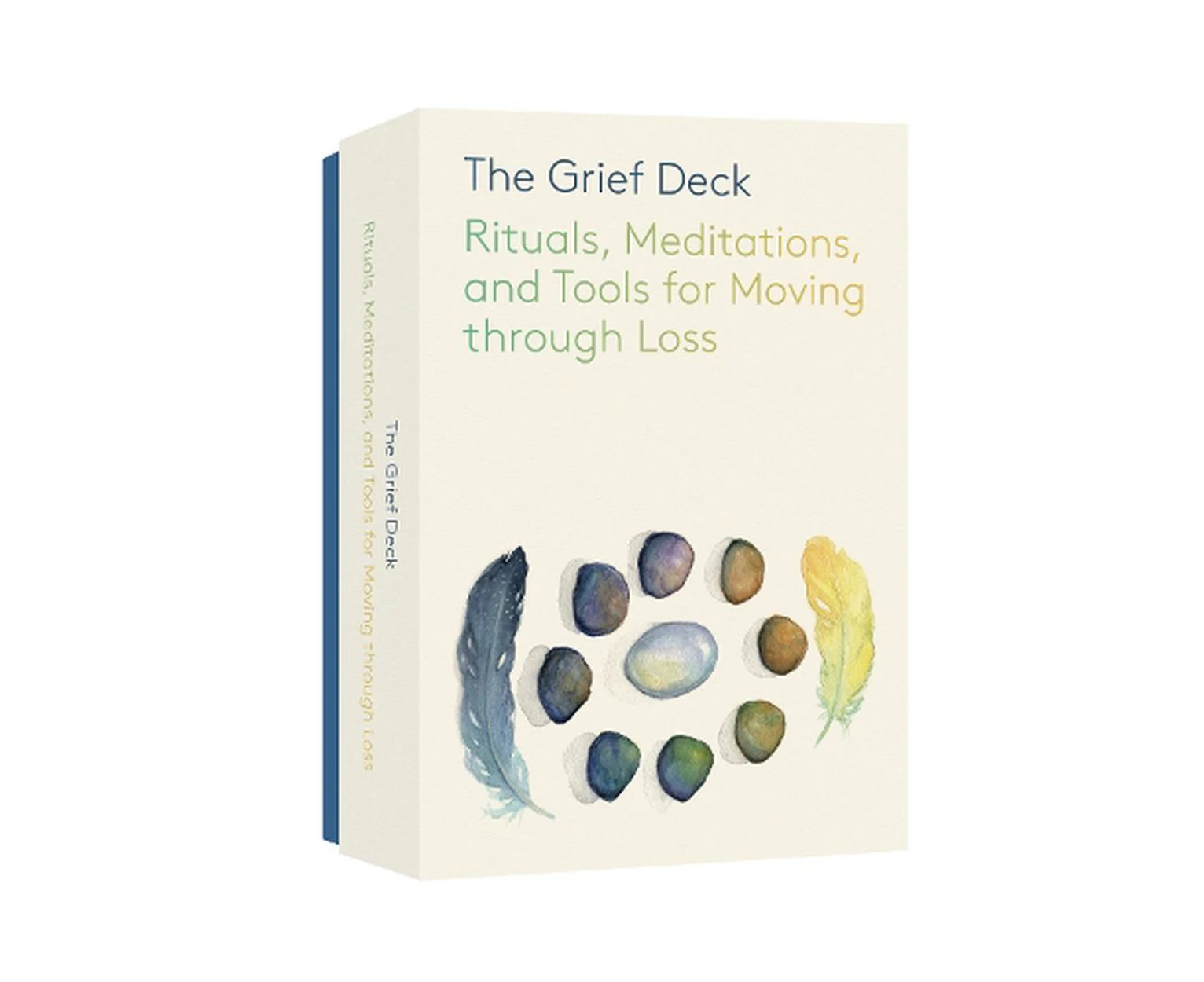 The Grief Deck