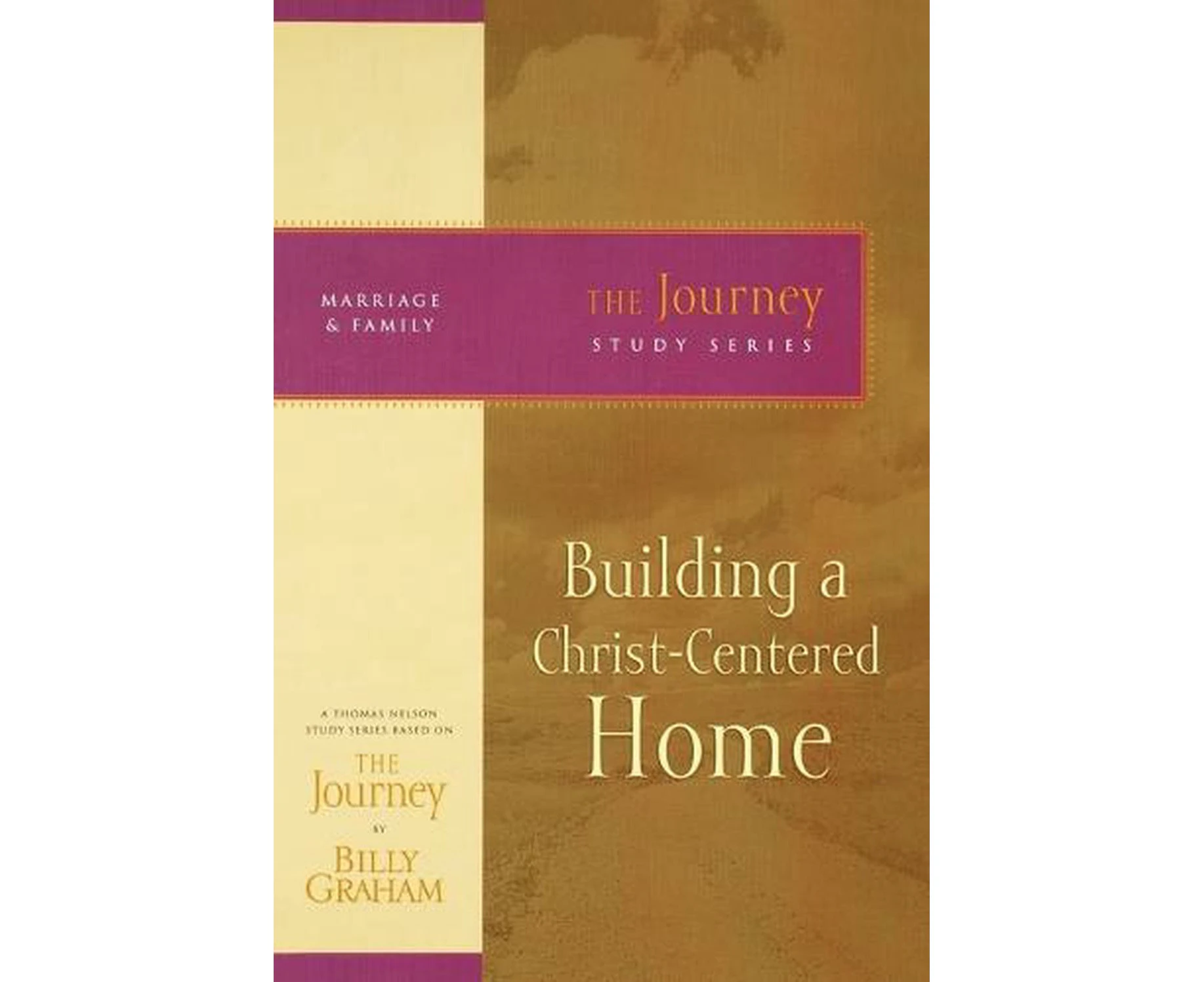 Building a Christ-Centered Home