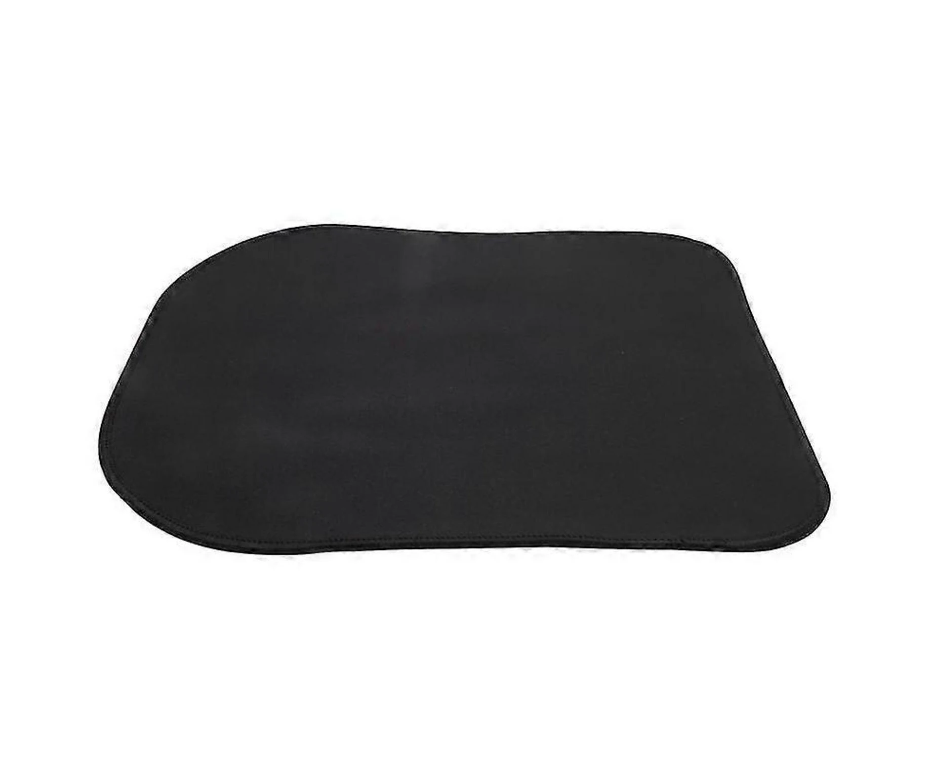 Sliding Board for Thermomix TM6 TM5 - Accessories Underlay Non- Durable Black for Vorwerk Food Proc