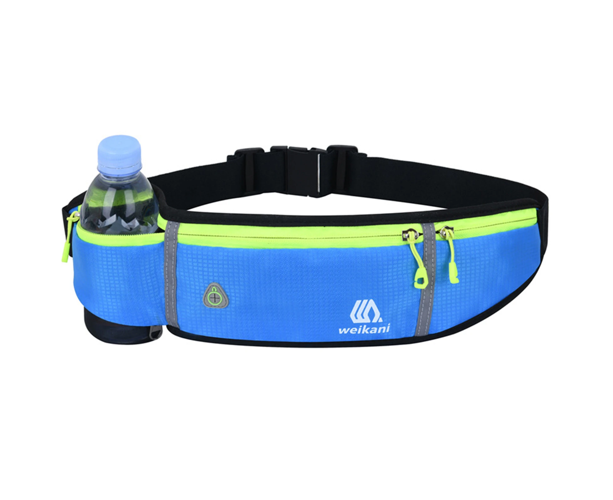 Outdoor Sports Waist Bag Fitness Running Bag Sports Mobile Phone Fanny Pack