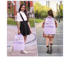 School Backpack Girls Boys Teenagers School Bag Backpacks Daypack