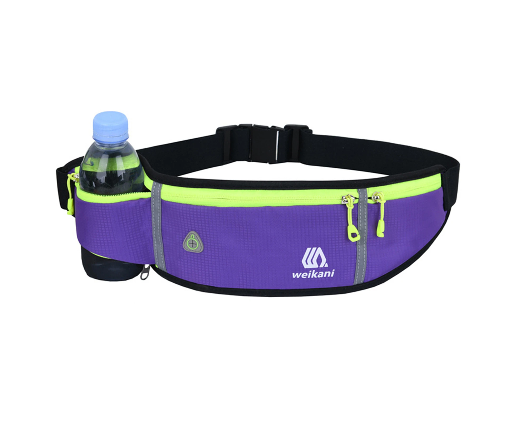 Outdoor Sports Waist Bag Fitness Running Bag Sports Mobile Phone Fanny Pack