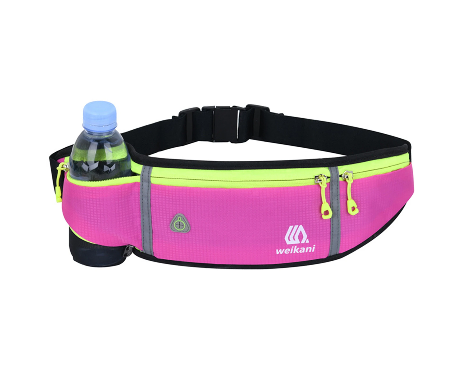 Outdoor Sports Waist Bag Fitness Running Bag Sports Mobile Phone Fanny Pack