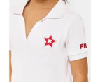 Polo Dress - Camilla, Fila