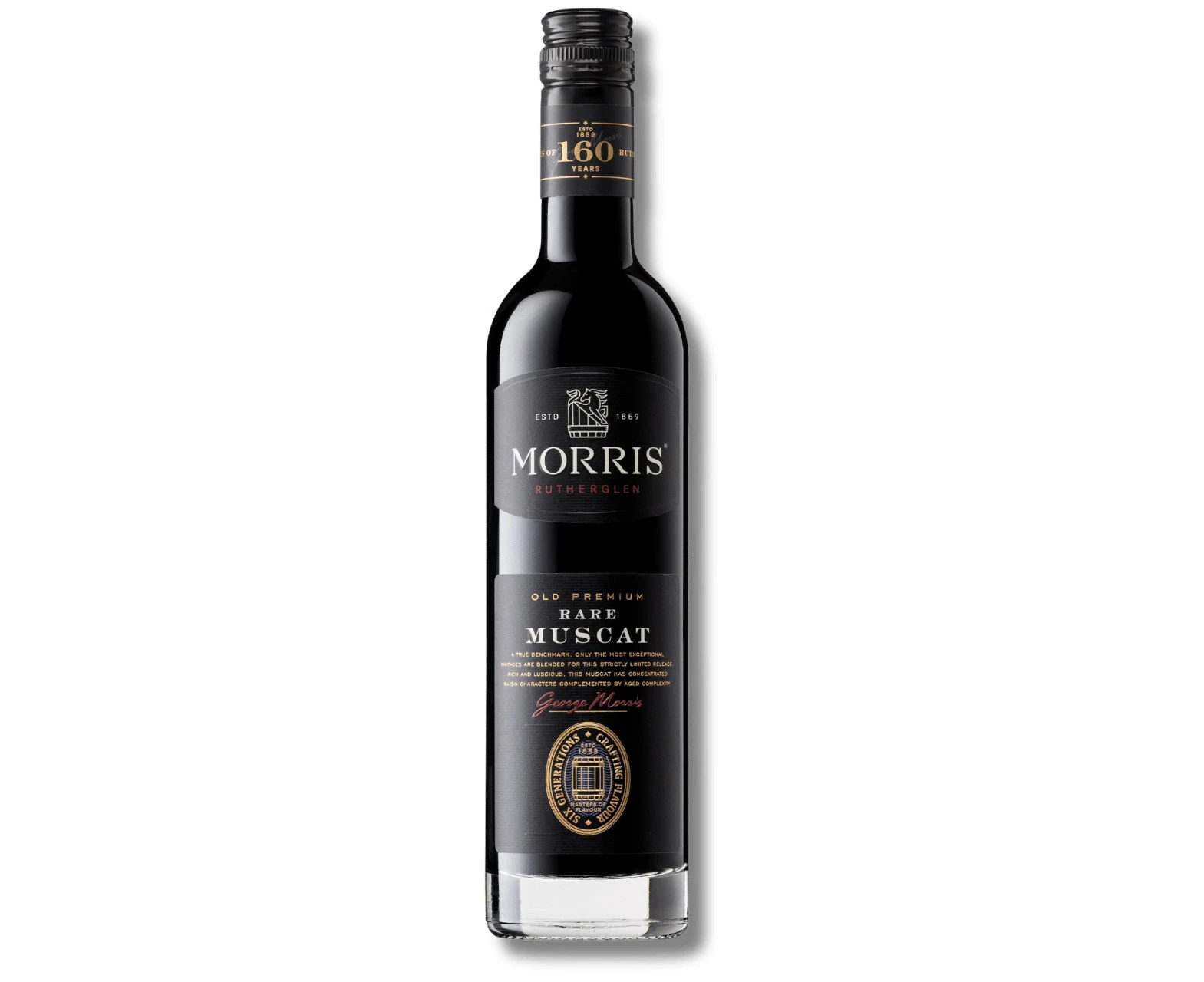 Morris Rare Muscat 500ml