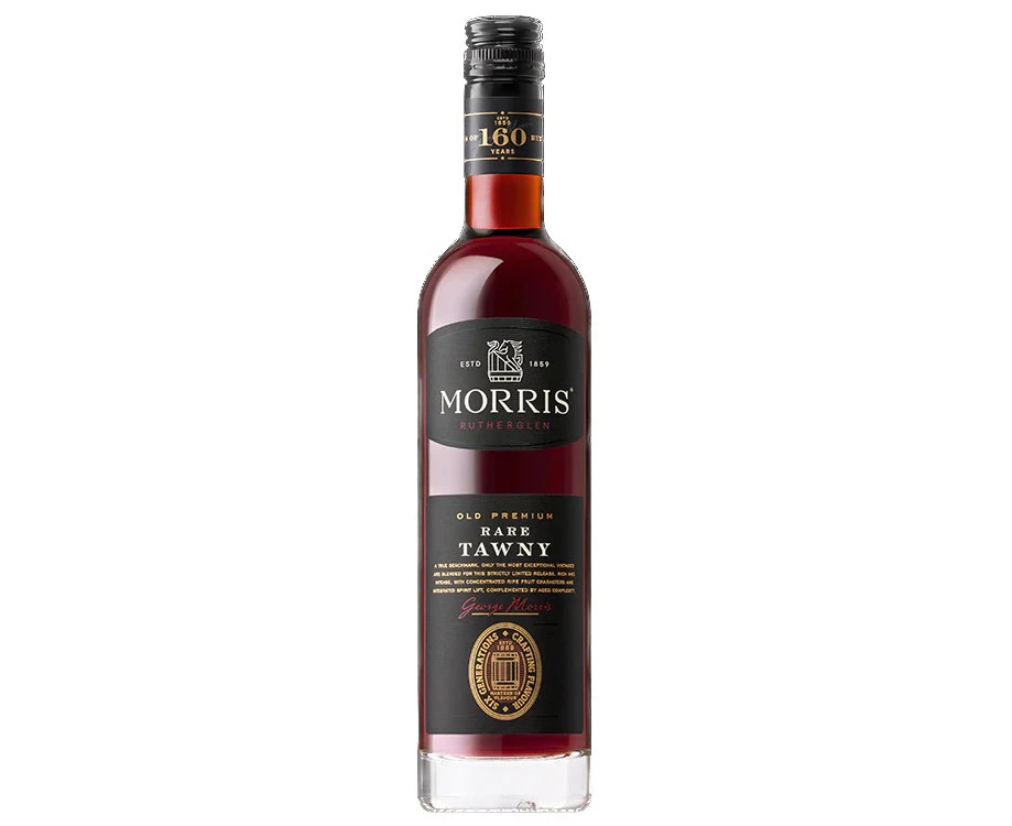 Morris Rare Tawny 500ml