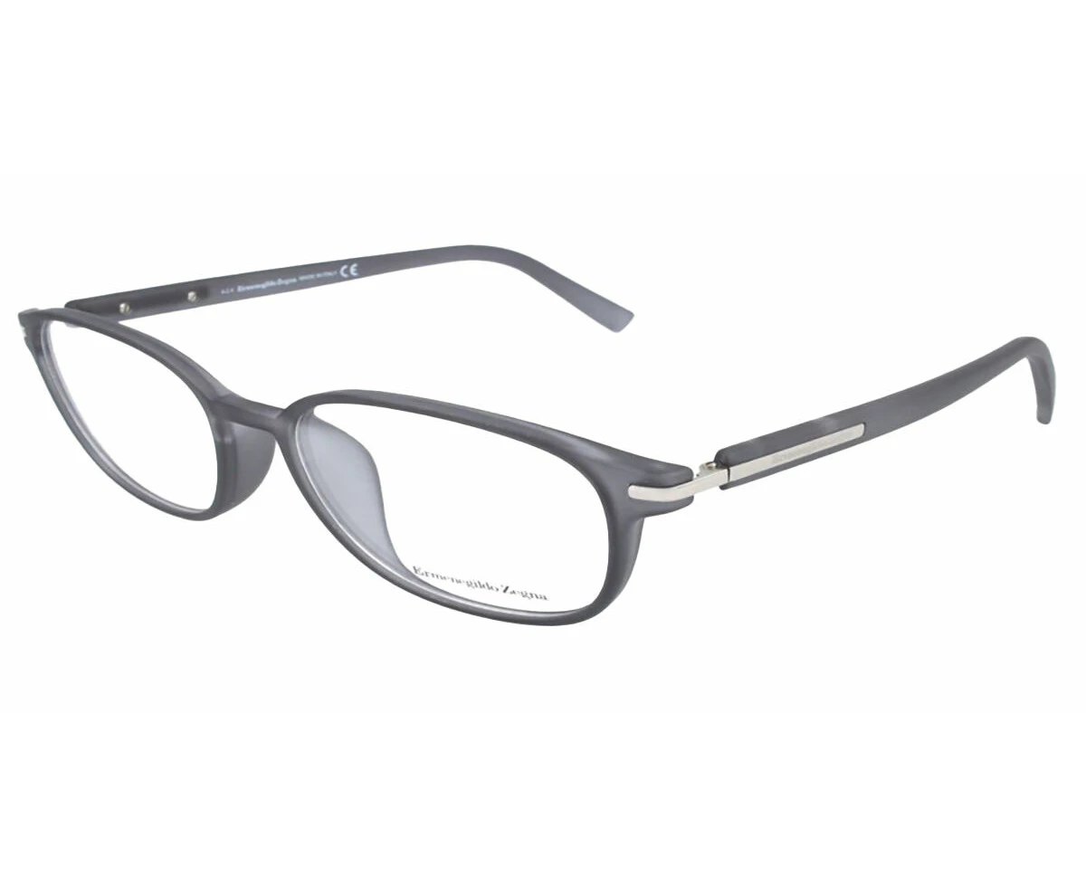 Ermenegildo Zegna EZ5004F Asian Fit 020 Men Eyeglasses