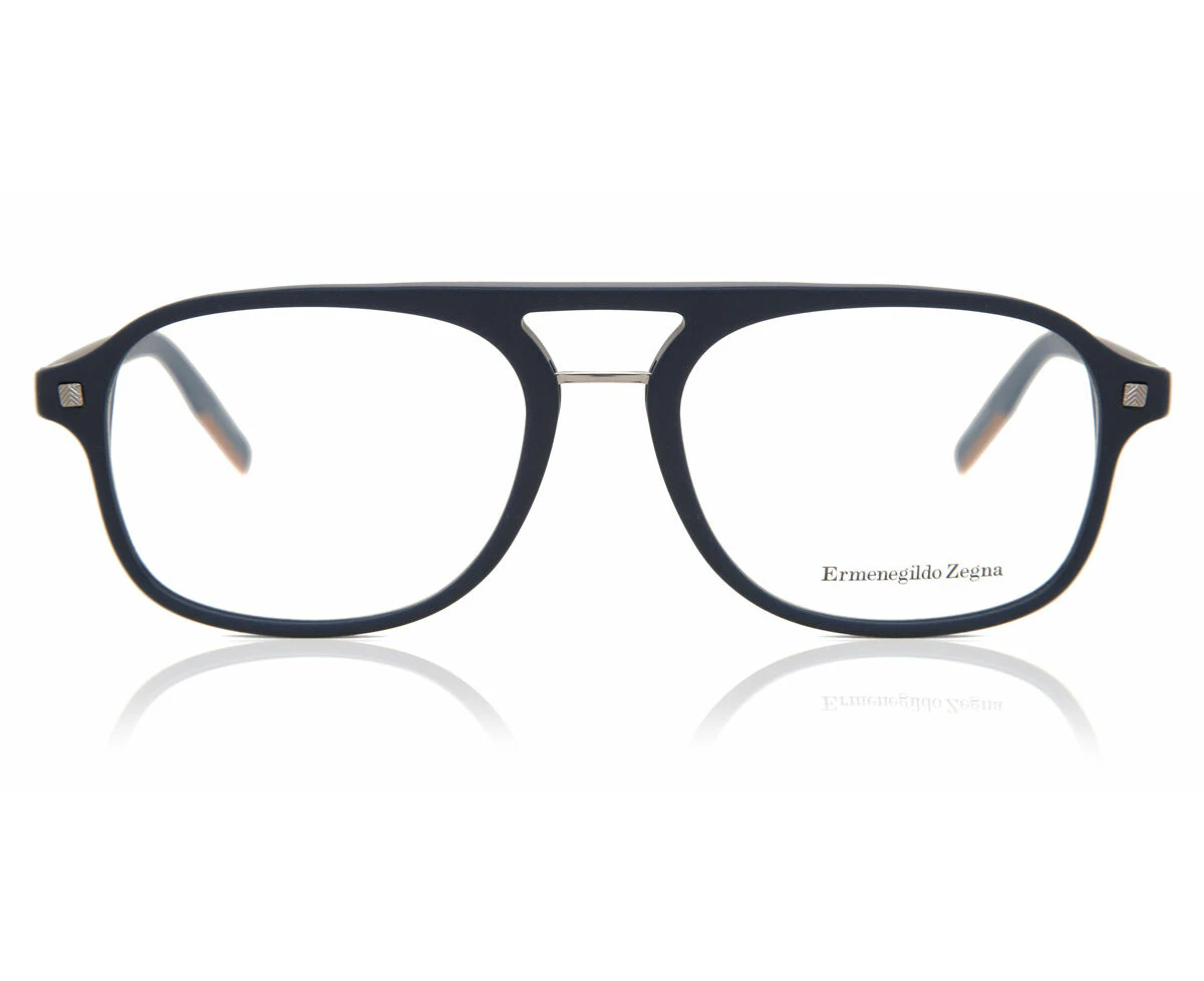 Ermenegildo Zegna EZ5181 091 Men Eyeglasses