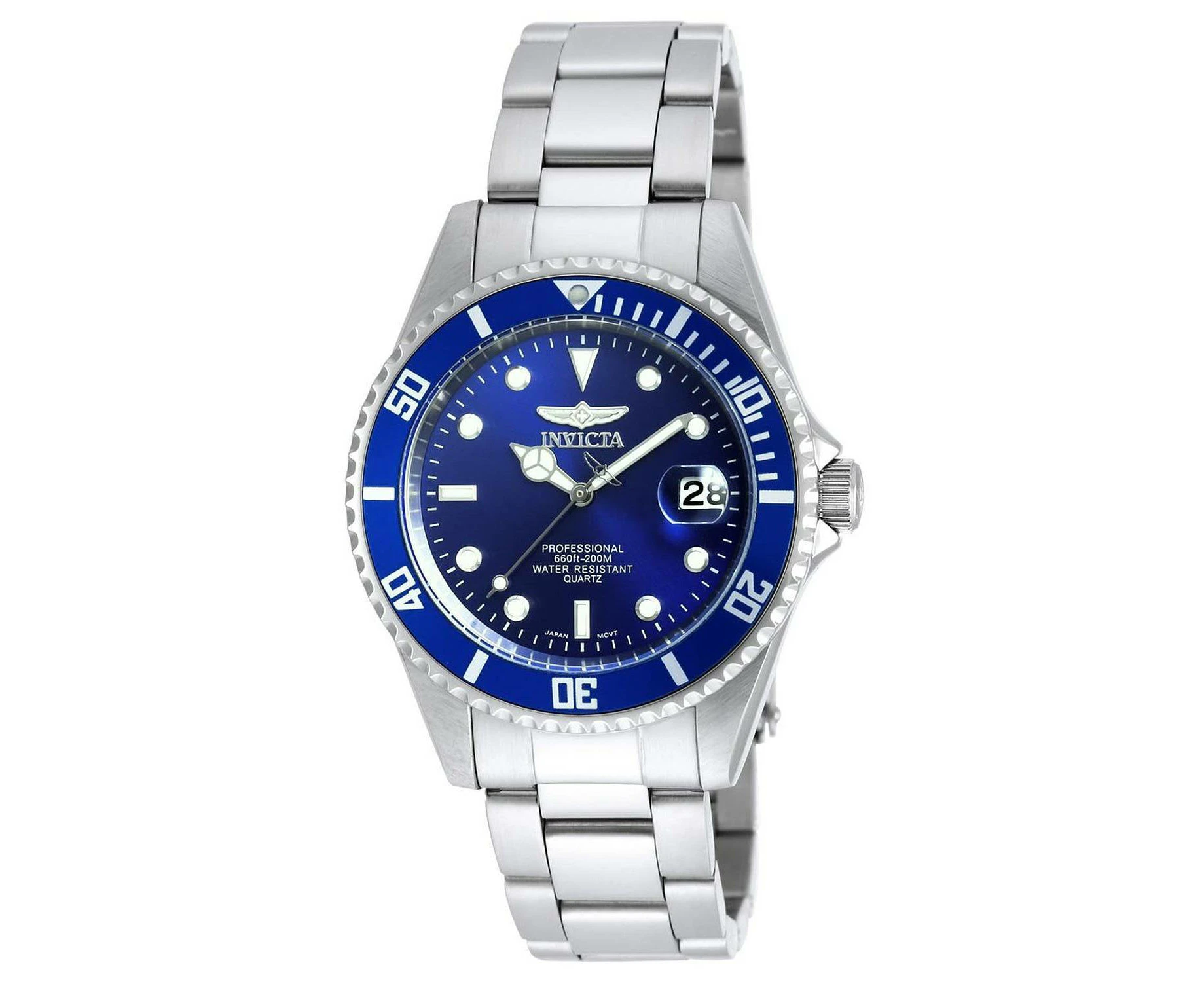 Invicta INV9204OB Mens Watch