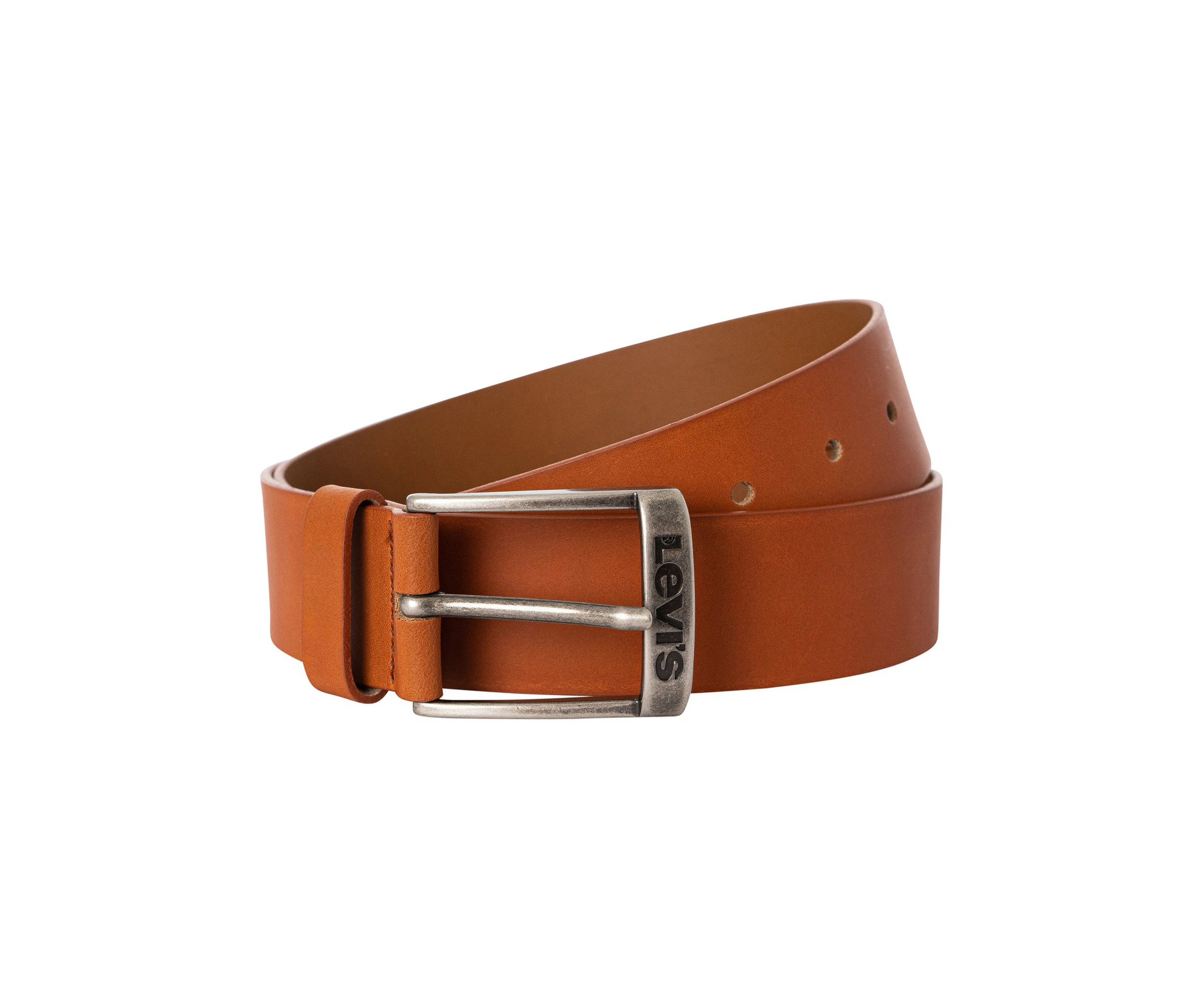 Levi's Men's New Duncan Belt - Brown