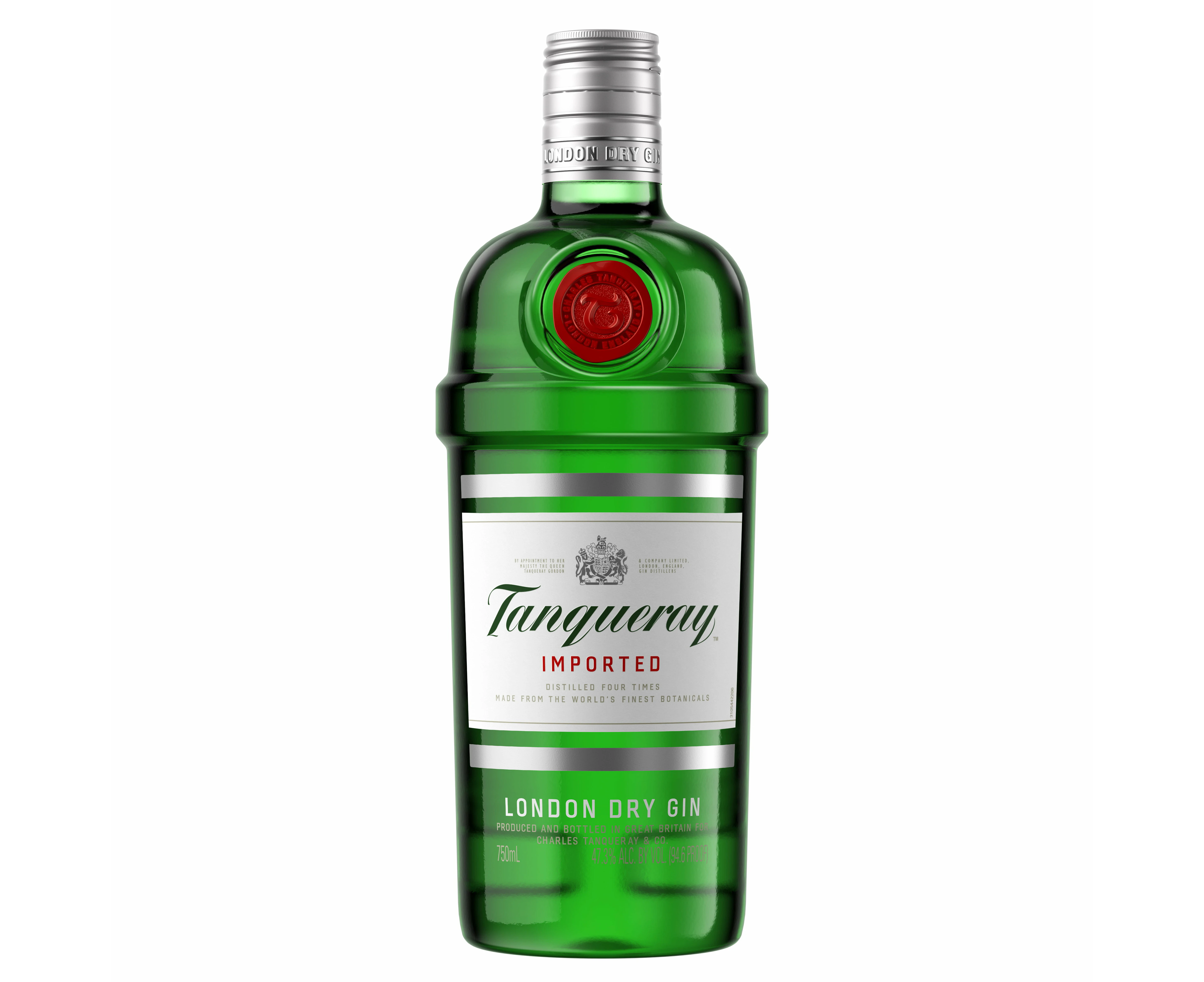 Tanqueray London Dry Gin 700ml