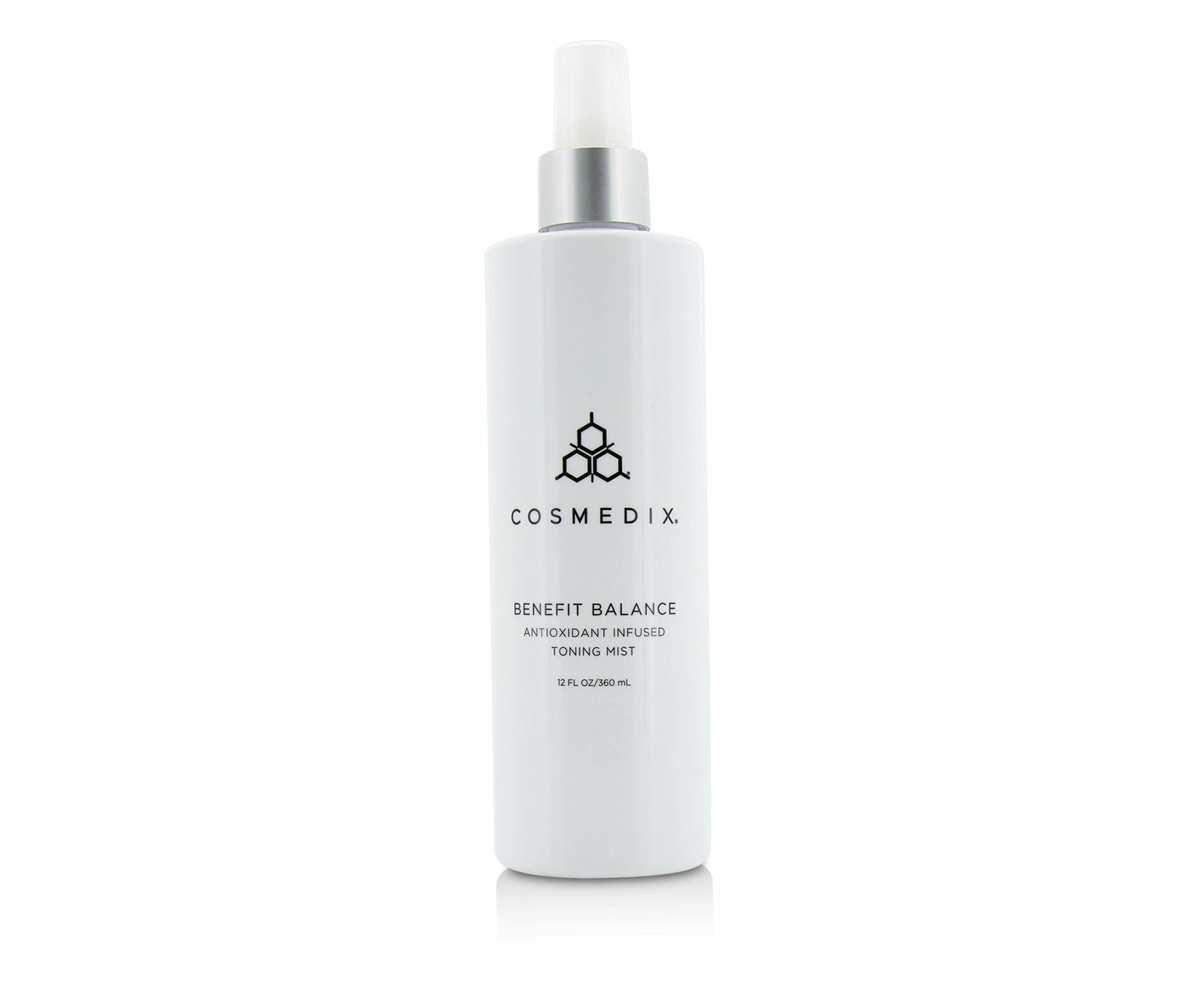 CosMedix Benefit Balance Antioxidant Infused Toning Mist - Salon Size  360ml/12oz