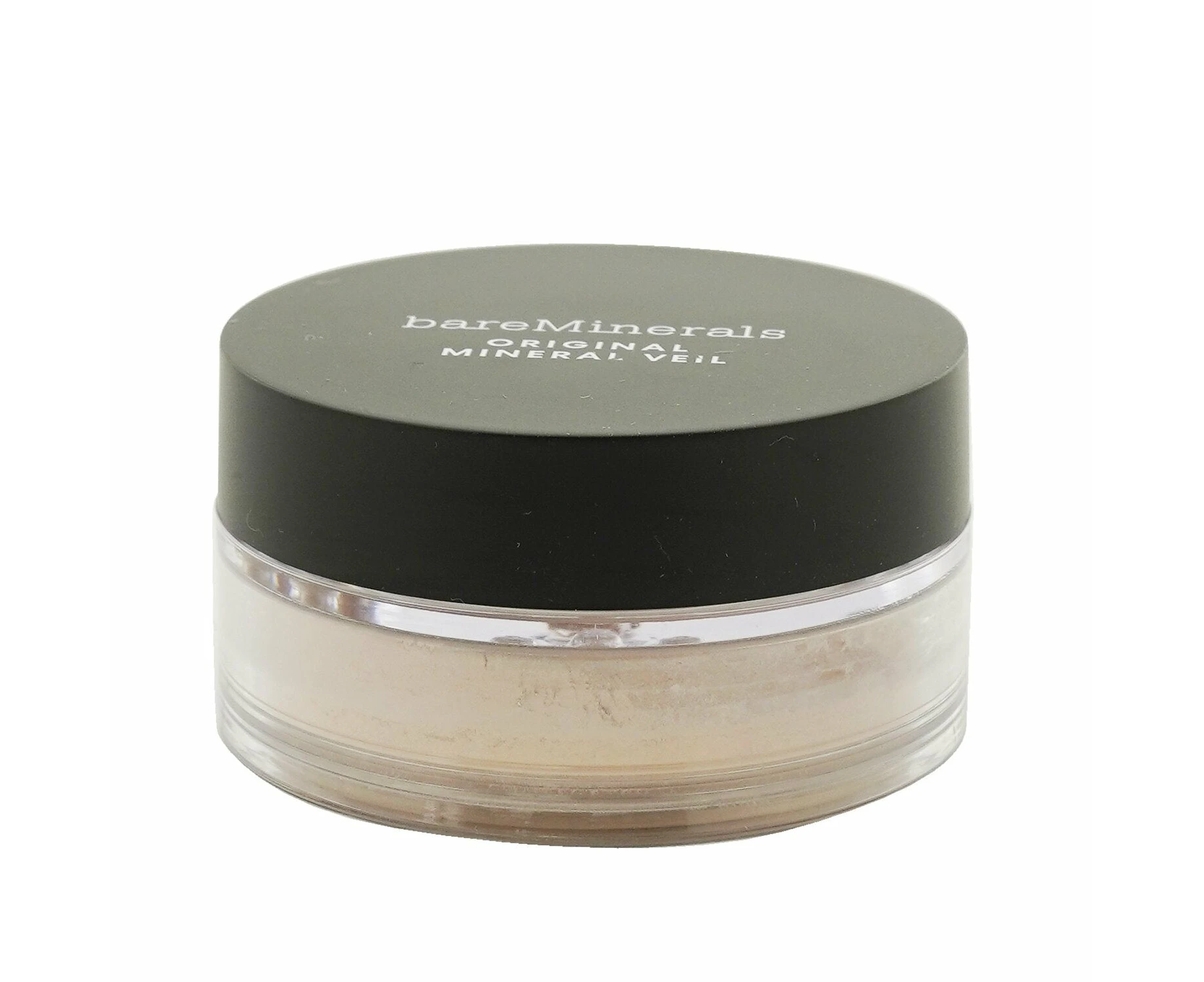 BareMinerals Original Mineral Veil Protecting Loose Setting Powder SPF 25 - # Translucent  6g/0.21oz