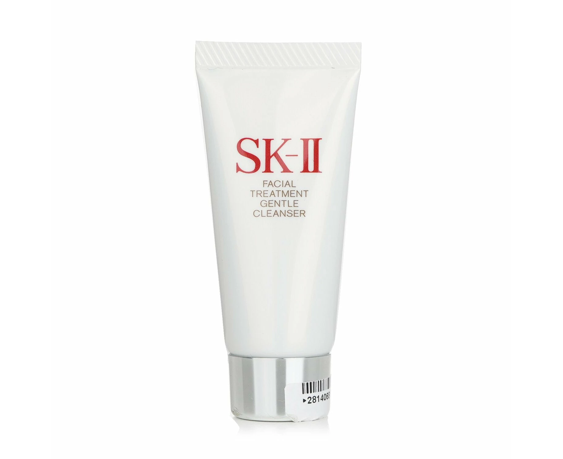 SK II Facial Treatment Gentle Cleanser (Miniature)  20g