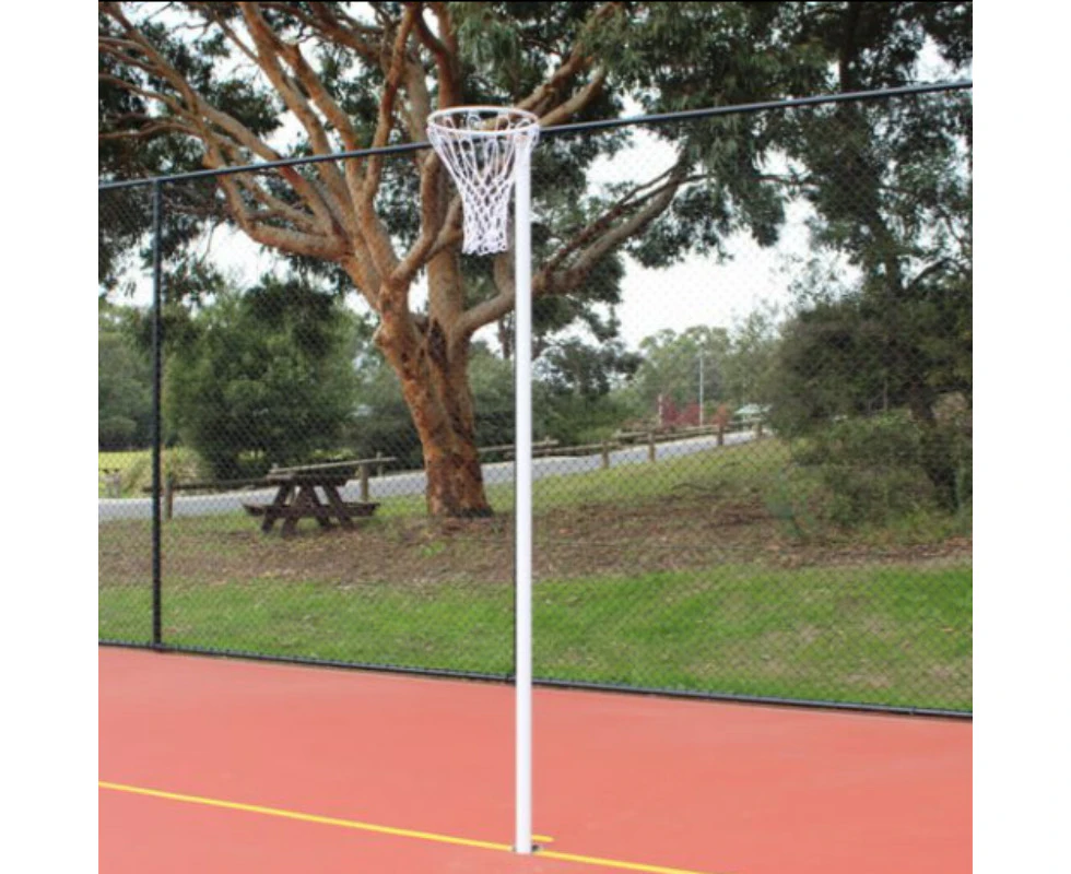 Cazna Championship Netball Post [Single or Pair:: Single]