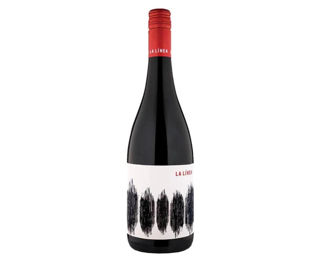 La Linea Mencia Red 2021 12pack 13% 750ml