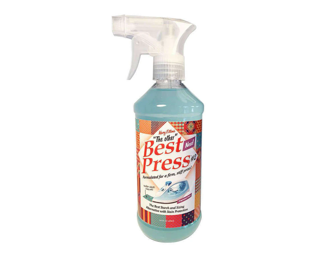 Mary Ellens The Other Best Press #2 16.9fl oz (499ml)