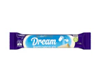 Cadbury Dream White Chocolate Bar 50g X 6 Bars