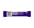 Cadbury Dream White Chocolate Bar 50g X 6 Bars