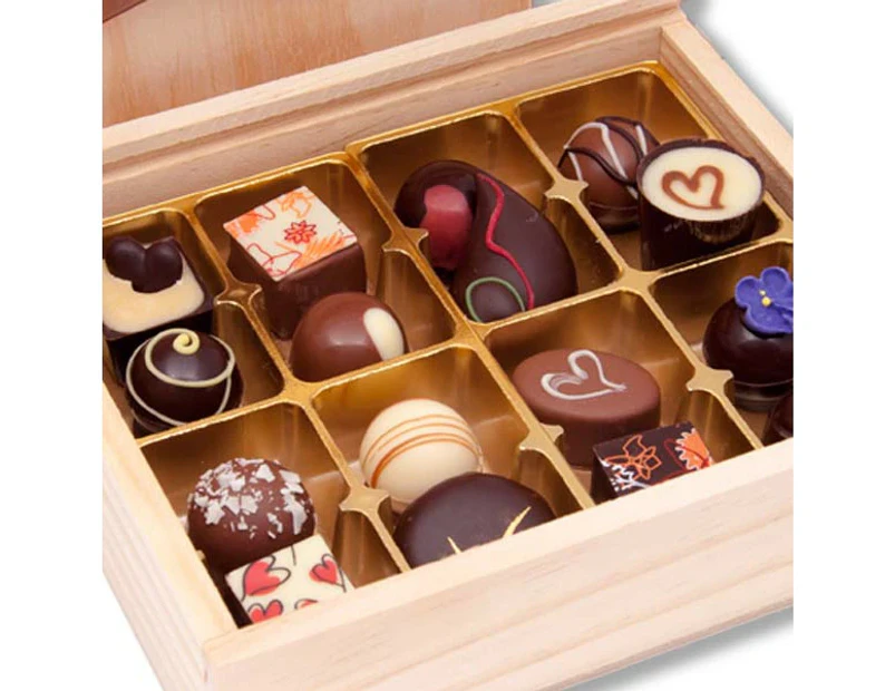 Sinful Desire Large - Chocolate Box Hamper