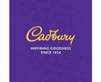 Cadbury Hazelnut Chocolate Block 180 g (3 Pack)