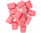 3 x Sugarless Confectionery Raspberry Chews 70 g