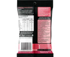 3 x Sugarless Confectionery Raspberry Chews 70 g