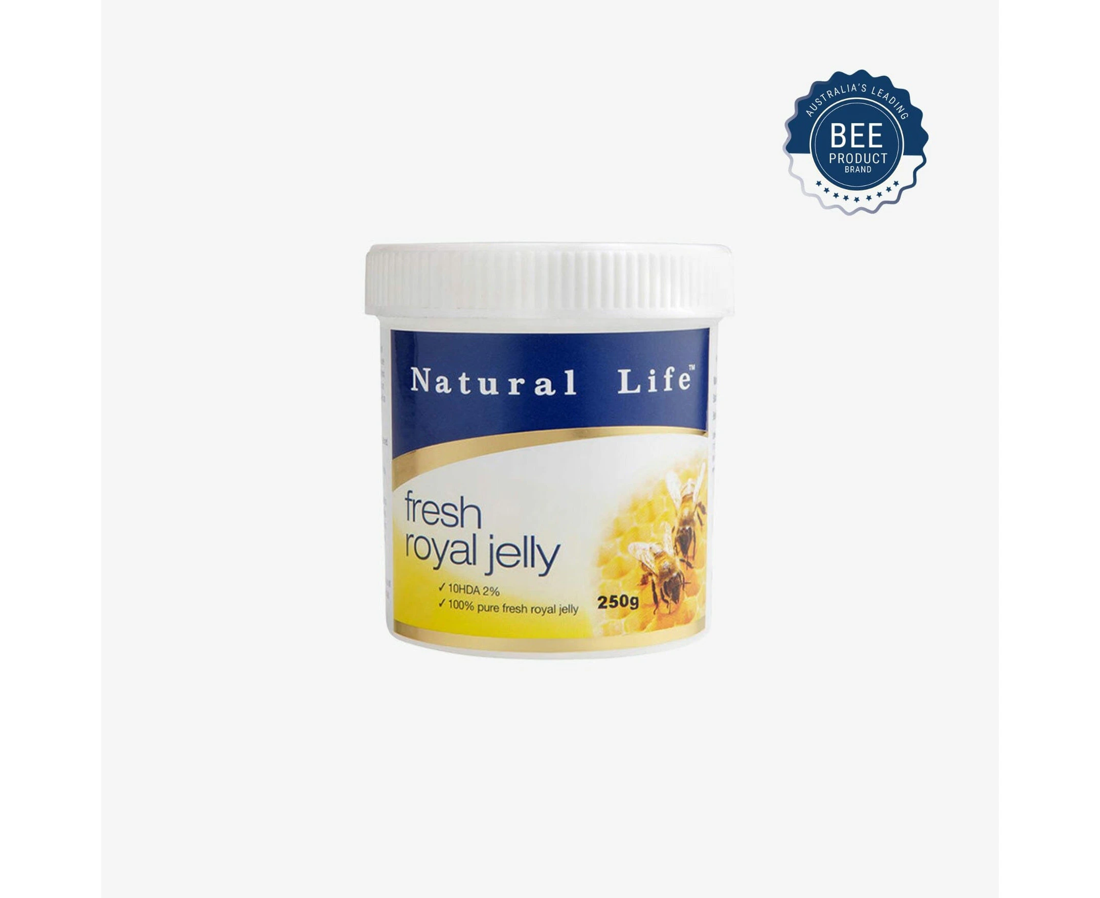 Fresh Royal Jelly