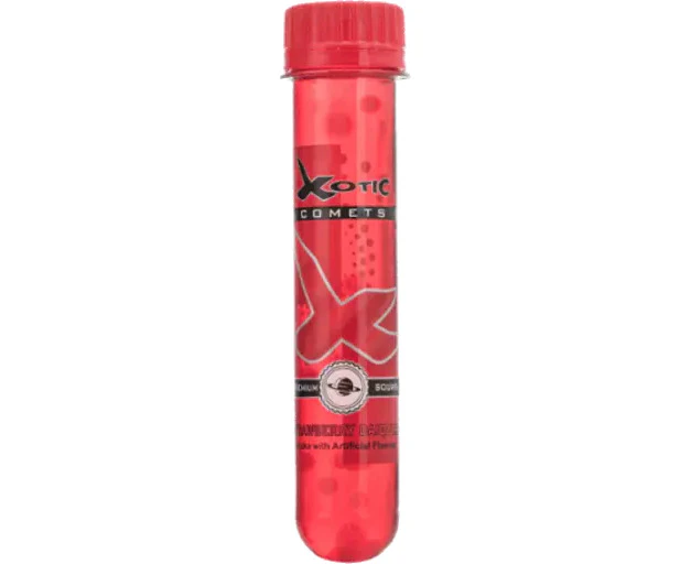 Xotic Comets Strawberry Daiquri Mini Shot 4x50ml