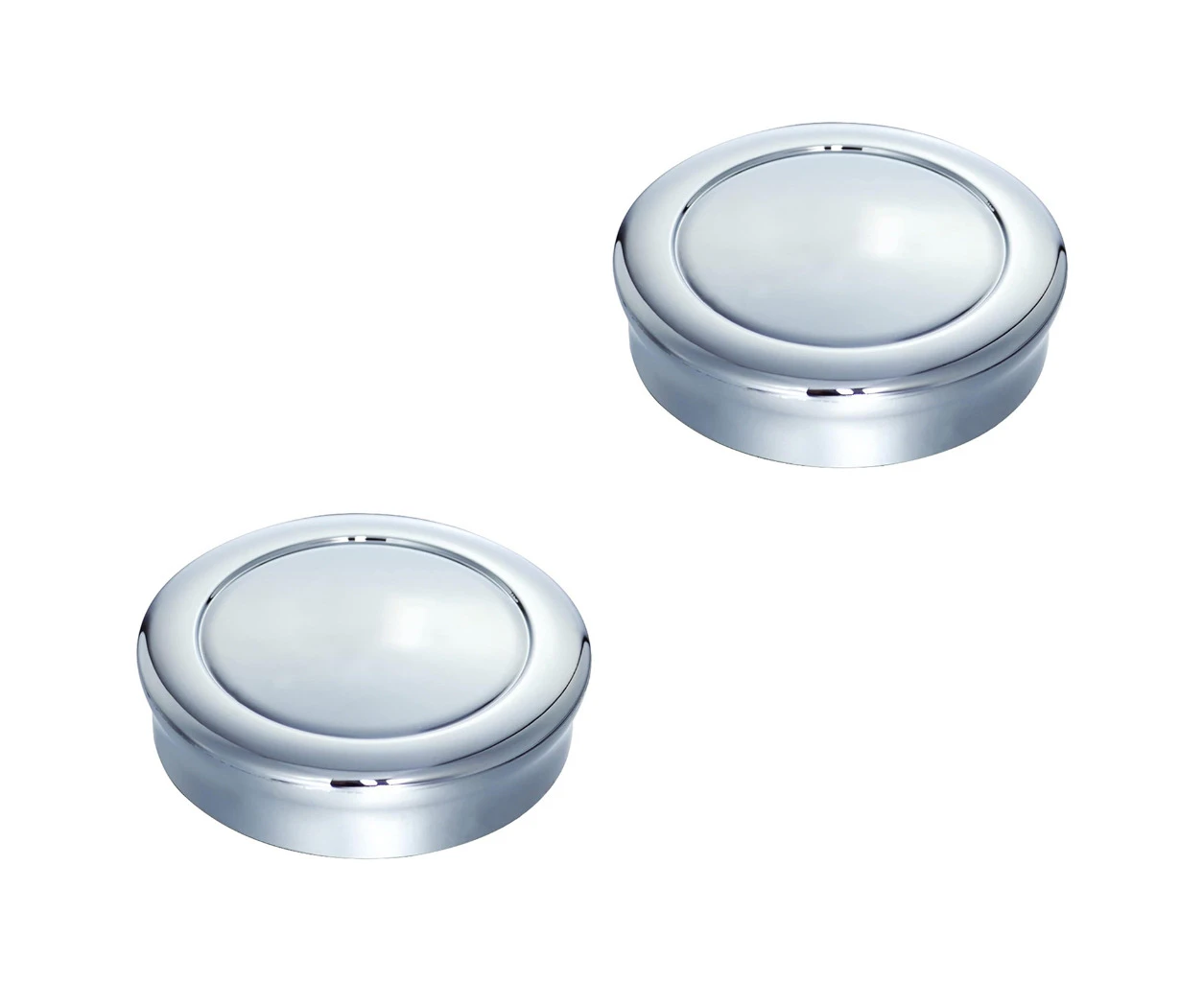 For DC9718058C knob washing machine knob-split type - Two Pieces