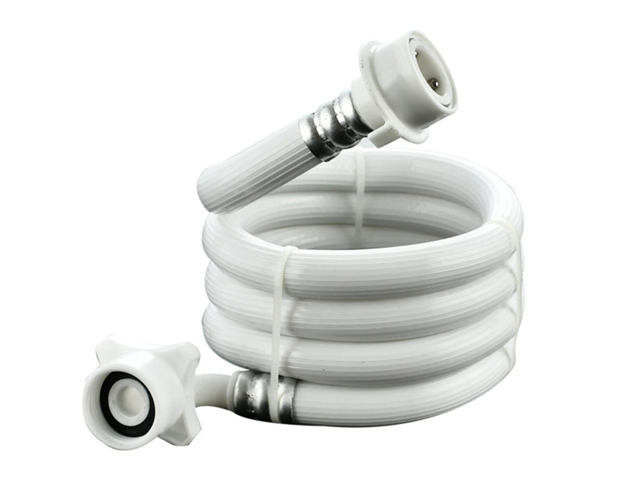 Household automatic washing machine inlet pipe hose-1 meter - 1m