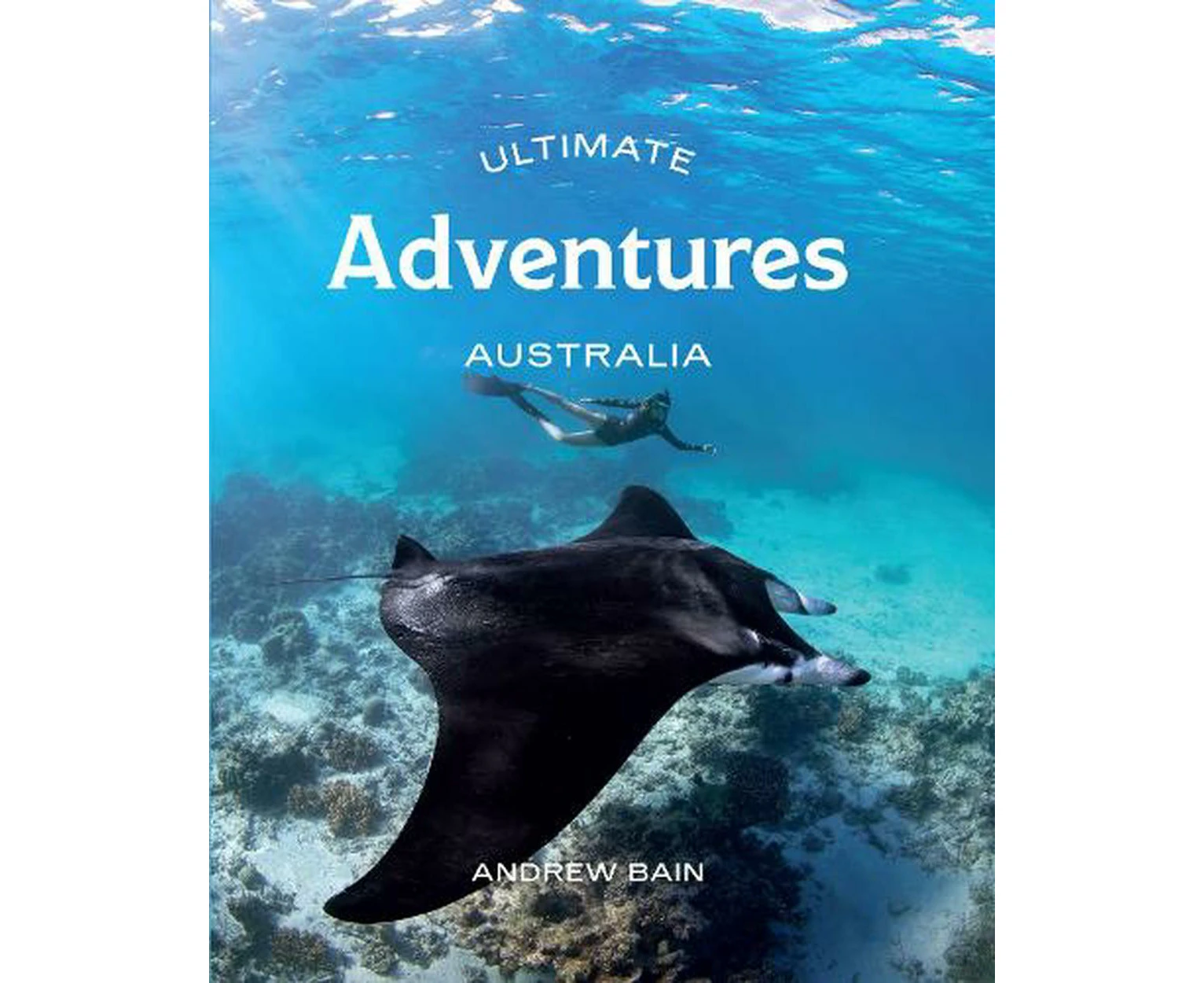 Ultimate Adventures: Australia