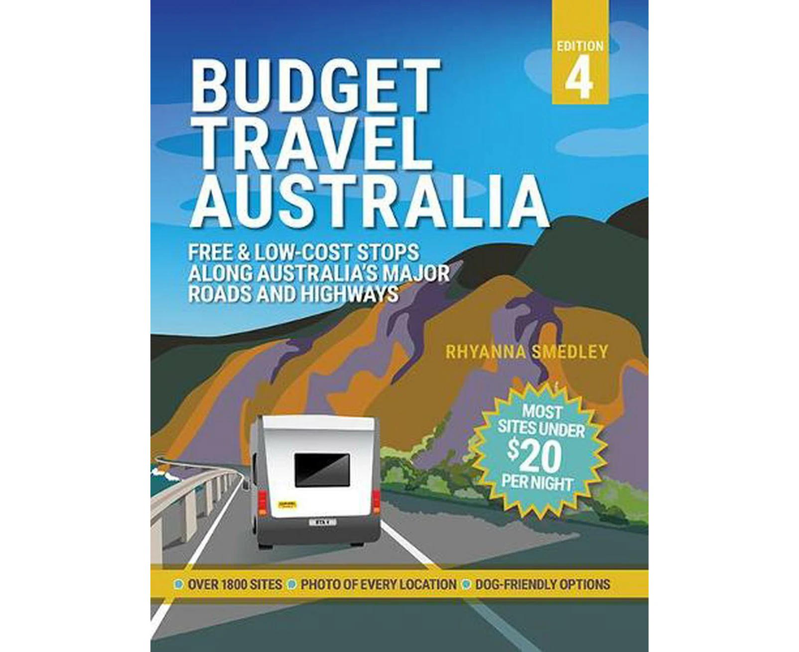 Budget Travel Australia