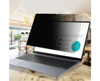 Laptop Anti-peeping Matte Reflective Screen Protective Film For Huawei Matebook x Pro 13.9 Full Glue