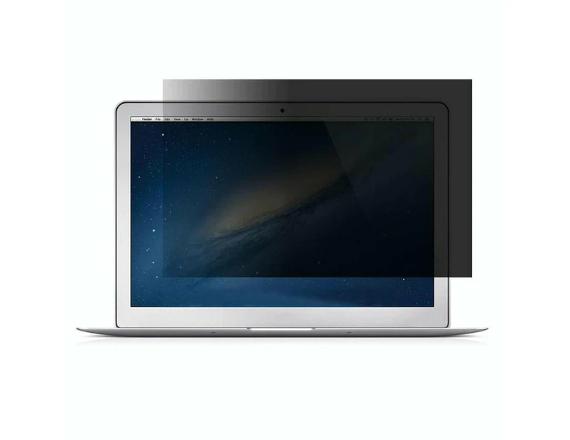 14.1 Inch Universal Matte Anti Glare Laptop Screen Protector 286x215mm